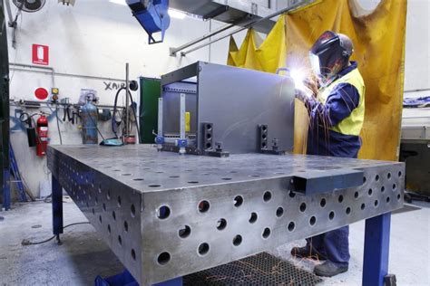 metal fabrication in bayswater|bamf tacoma.